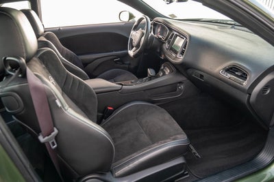 2019 Dodge Challenger SRT Hellcat Redeye Widebody