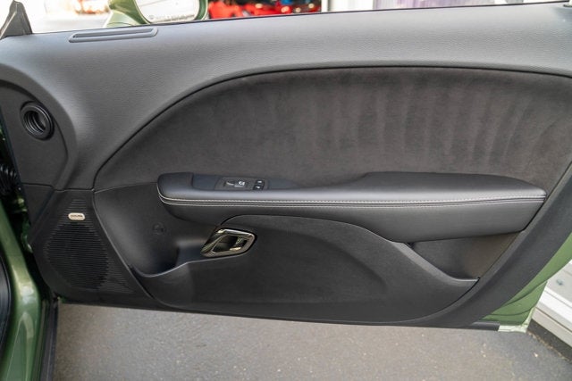 2019 Dodge Challenger SRT Hellcat Redeye Widebody