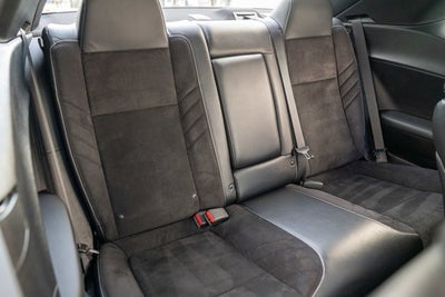 2019 Dodge Challenger SRT Hellcat Redeye Widebody