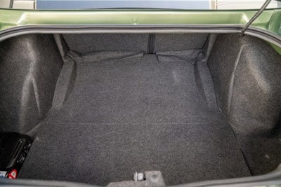 2019 Dodge Challenger SRT Hellcat Redeye Widebody