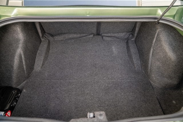 2019 Dodge Challenger SRT Hellcat Redeye Widebody