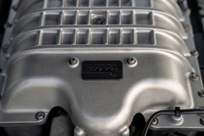 2019 Dodge Challenger SRT Hellcat Redeye Widebody