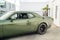 2019 Dodge Challenger SRT Hellcat Redeye Widebody