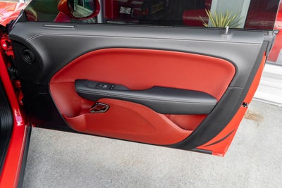 2023 Dodge Challenger SRT Demon 170