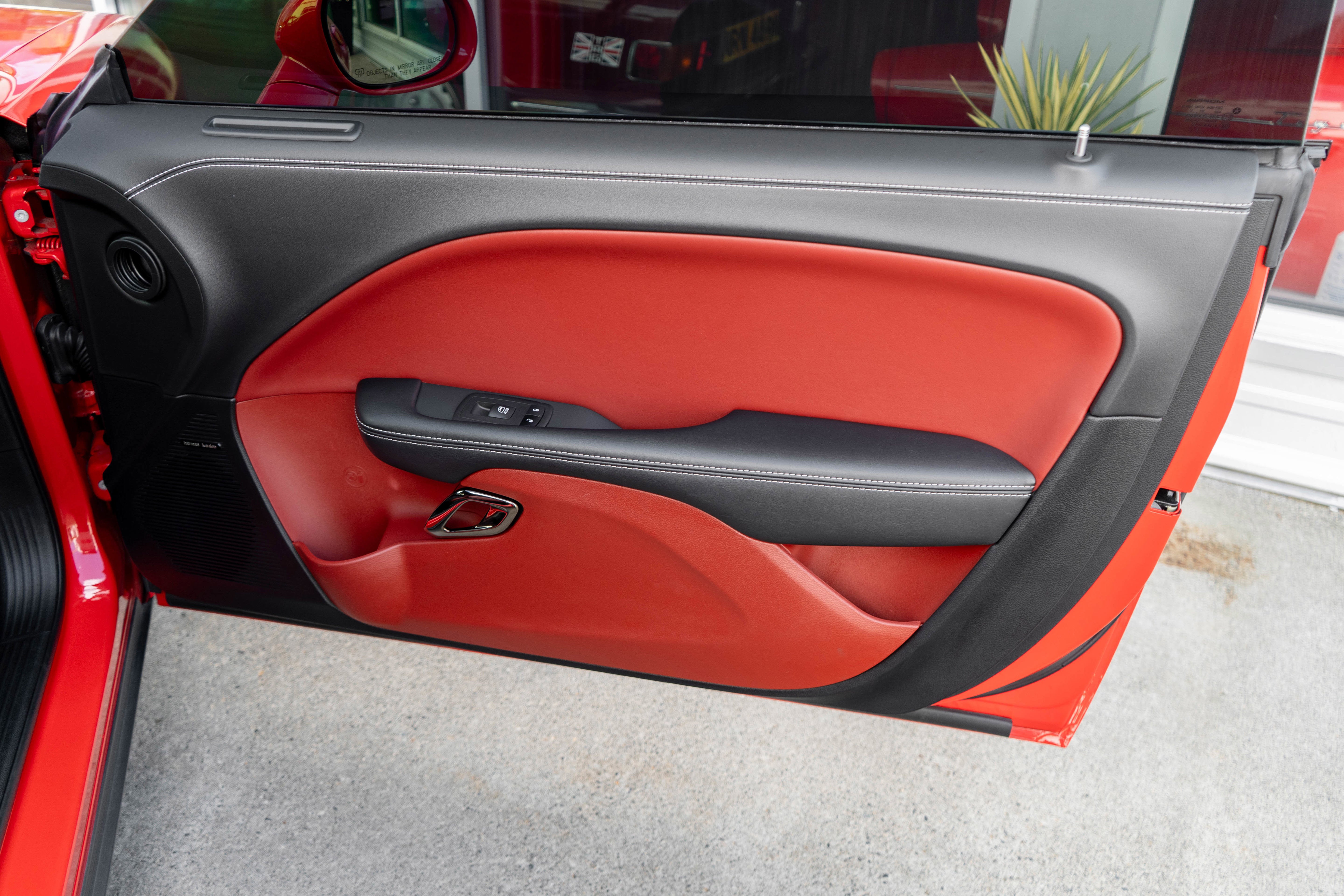 2023 Dodge Challenger SRT Demon 170