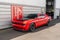 2023 Dodge Challenger SRT Demon 170