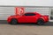 2023 Dodge Challenger SRT Demon 170