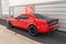 2023 Dodge Challenger SRT Demon 170