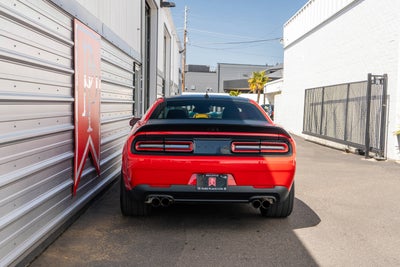 2023 Dodge Challenger SRT Demon 170