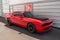 2023 Dodge Challenger SRT Demon 170