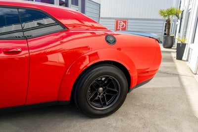 2023 Dodge Challenger SRT Demon 170