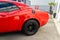 2023 Dodge Challenger SRT Demon 170