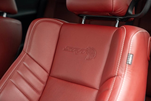 2019 Dodge Challenger SRT Hellcat Redeye Widebody