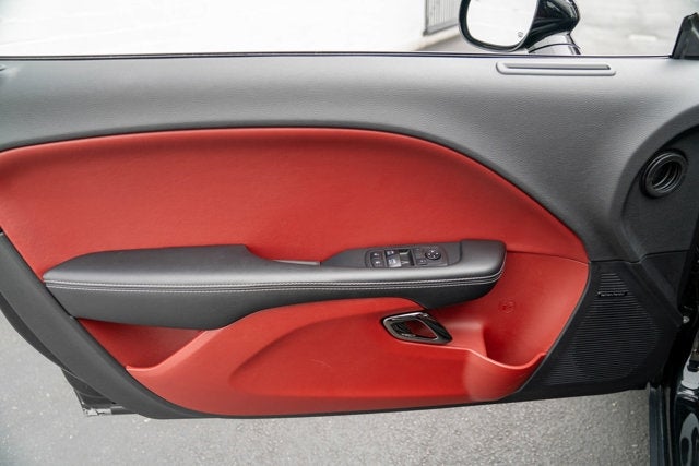 2019 Dodge Challenger SRT Hellcat Redeye Widebody