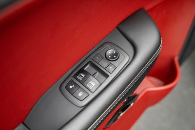 2019 Dodge Challenger SRT Hellcat Redeye Widebody