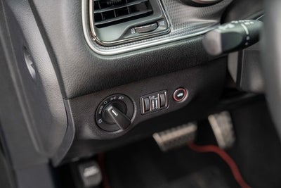 2019 Dodge Challenger SRT Hellcat Redeye Widebody