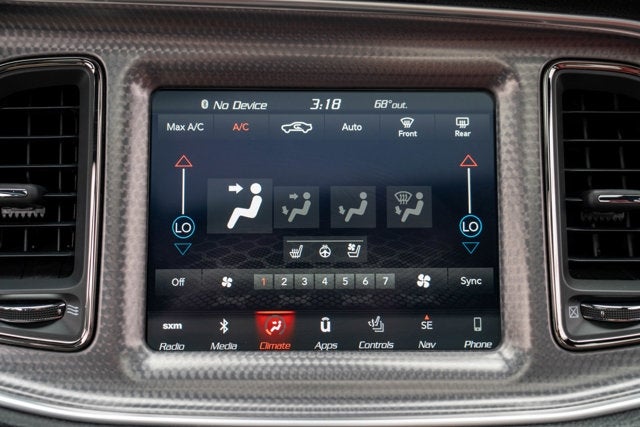 2019 Dodge Challenger SRT Hellcat Redeye Widebody