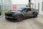 2019 Dodge Challenger SRT Hellcat Redeye Widebody