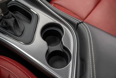 2019 Dodge Challenger SRT Hellcat Redeye Widebody