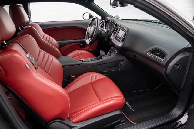 2019 Dodge Challenger SRT Hellcat Redeye Widebody