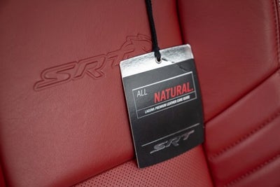 2019 Dodge Challenger SRT Hellcat Redeye Widebody