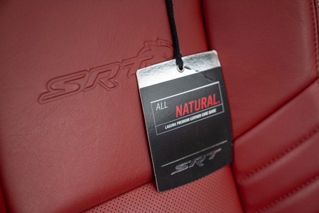 2019 Dodge Challenger SRT Hellcat Redeye Widebody