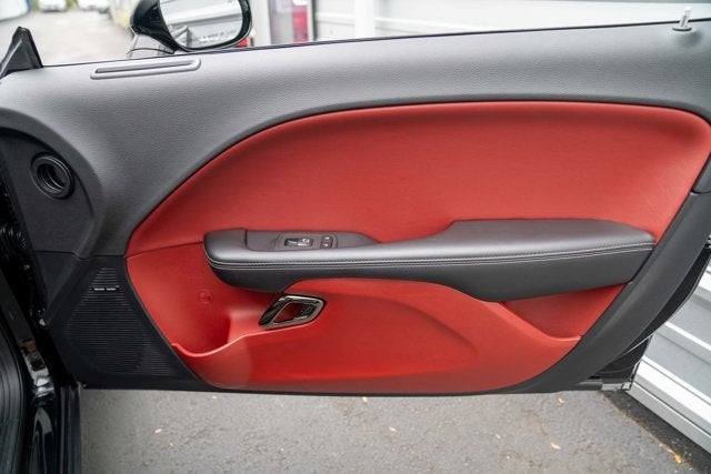 2019 Dodge Challenger SRT Hellcat Redeye Widebody