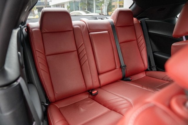 2019 Dodge Challenger SRT Hellcat Redeye Widebody