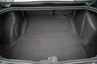 2019 Dodge Challenger SRT Hellcat Redeye Widebody