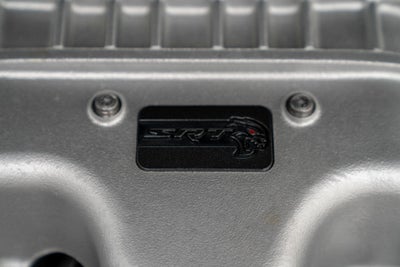 2019 Dodge Challenger SRT Hellcat Redeye Widebody