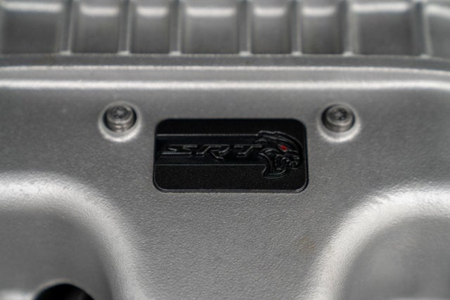 2019 Dodge Challenger SRT Hellcat Redeye Widebody