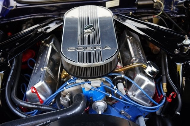 1972 Ford Mustang Convertible