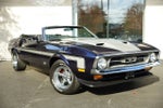 1972 Ford Mustang Convertible
