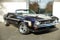 1972 Ford Mustang Convertible