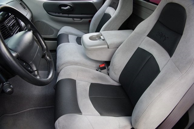 2003 Ford F-150 Lightning