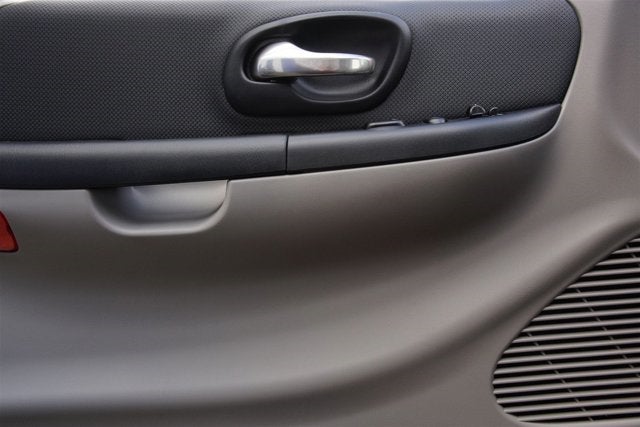 2003 Ford F-150 Lightning