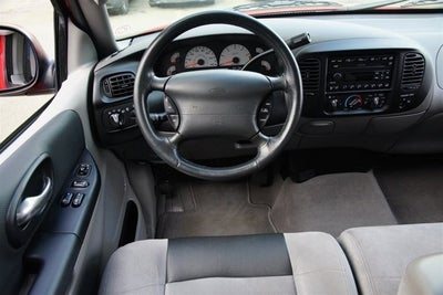 2003 Ford F-150 Lightning