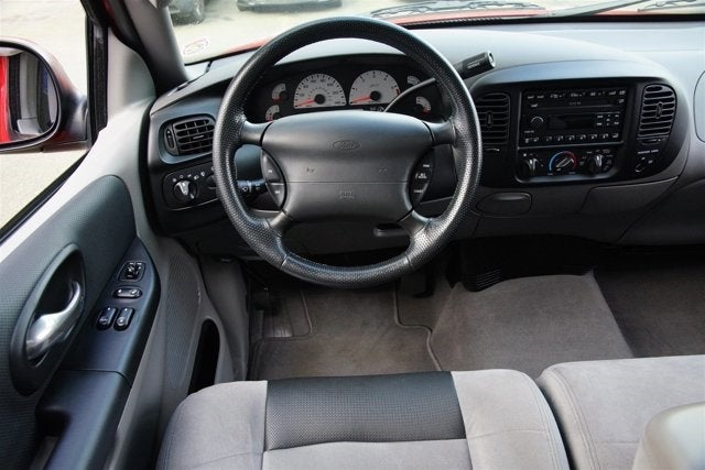 2003 Ford F-150 Lightning