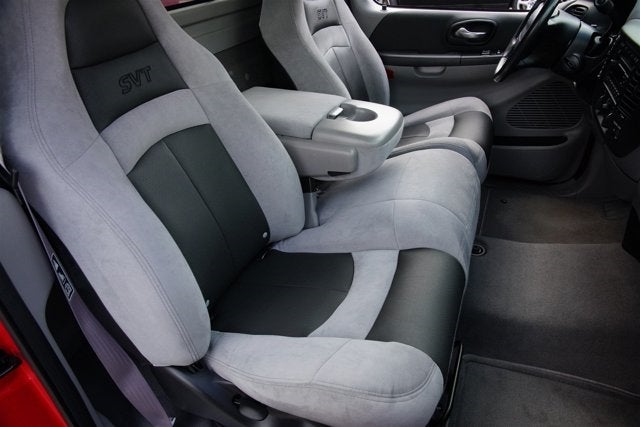 2003 Ford F-150 Lightning