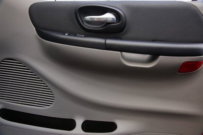 2003 Ford F-150 Lightning