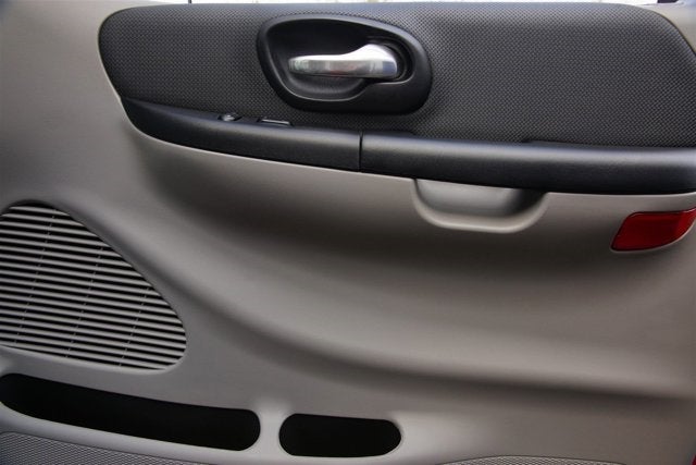 2003 Ford F-150 Lightning