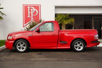 2003 Ford F-150 Lightning