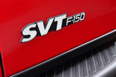 2003 Ford F-150 Lightning