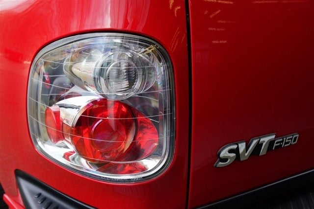 2003 Ford F-150 Lightning