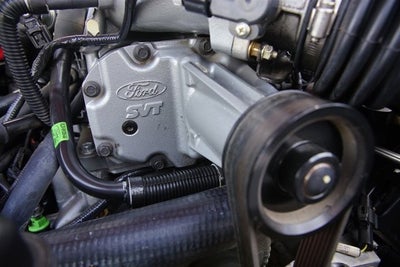 2003 Ford F-150 Lightning