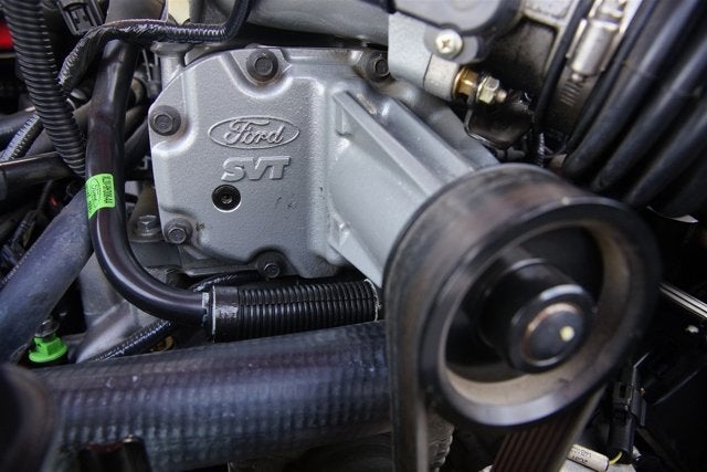 2003 Ford F-150 Lightning