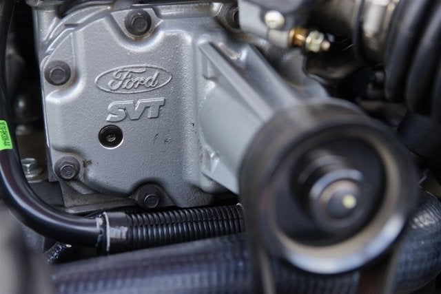 2003 Ford F-150 Lightning