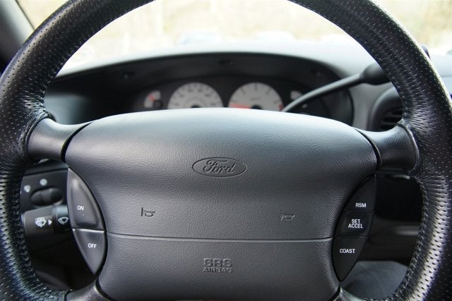 2003 Ford F-150 Lightning