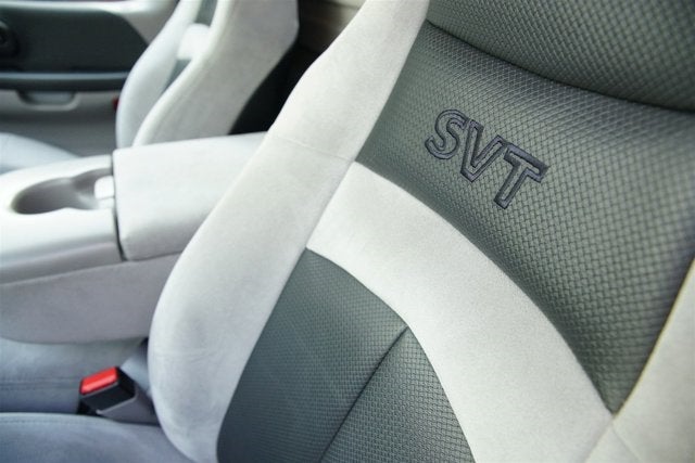 2003 Ford F-150 Lightning