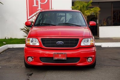 2003 Ford F-150 Lightning